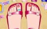 Thumbnail of Pedicure Manicure